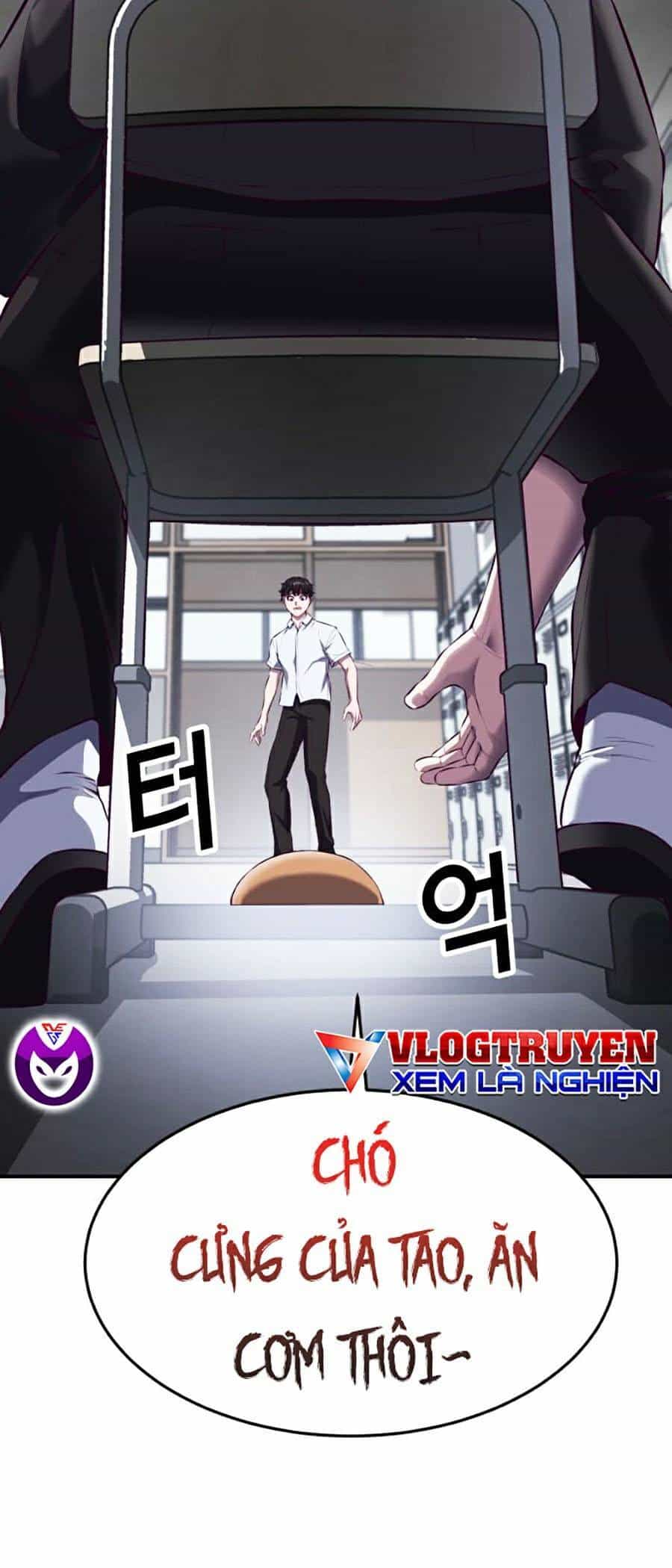 Tên Vâng Lời Tuyệt Đối - Chương 7 - ảnh 50