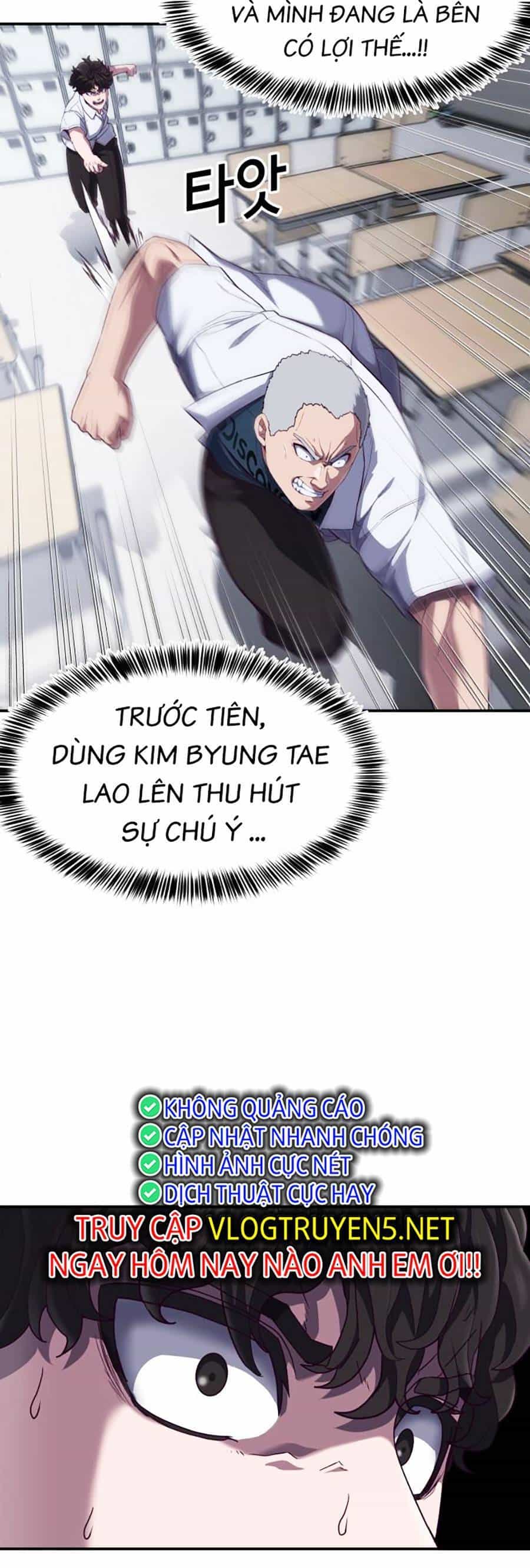 Tên Vâng Lời Tuyệt Đối - Chương 7 - ảnh 6