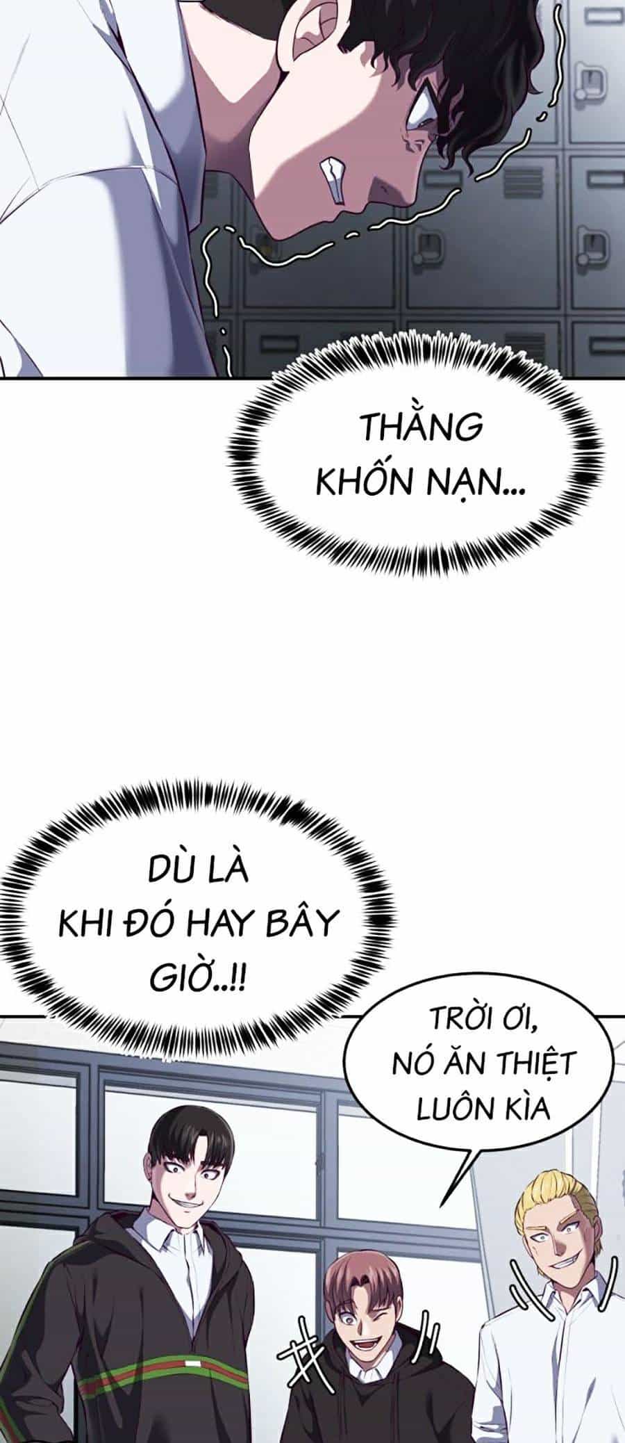 Tên Vâng Lời Tuyệt Đối - Chương 7 - ảnh 60