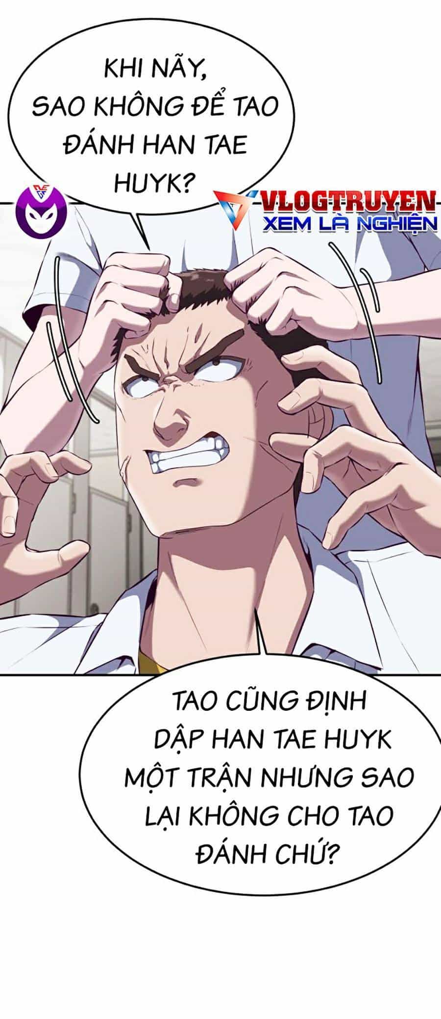 Tên Vâng Lời Tuyệt Đối - Chương 7 - ảnh 65
