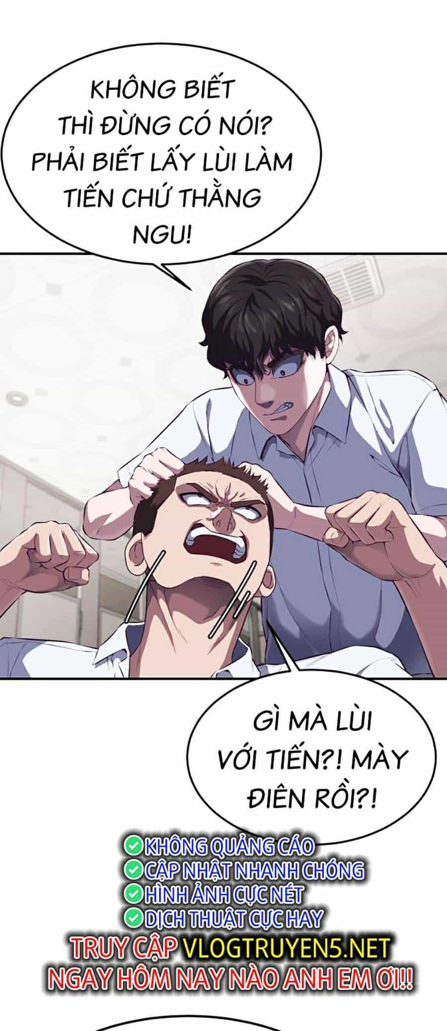 Tên Vâng Lời Tuyệt Đối - Chương 7 - ảnh 66