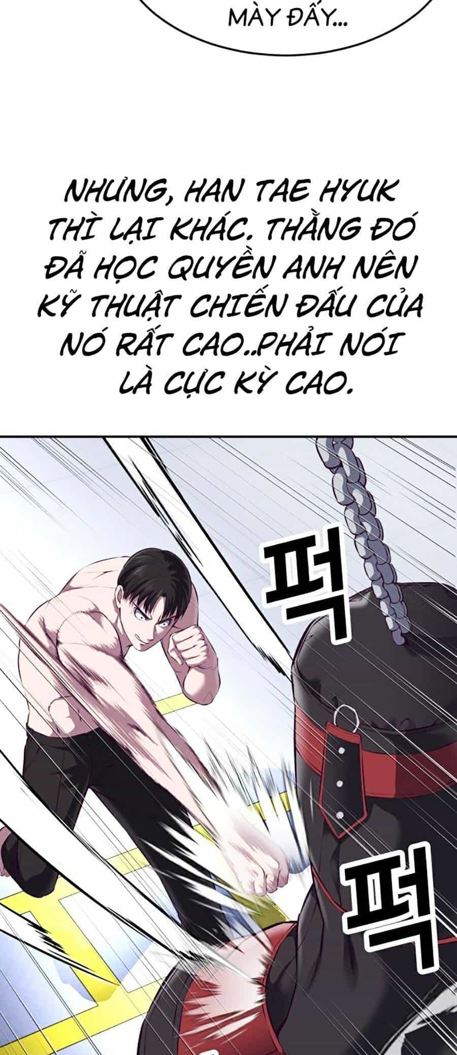 Tên Vâng Lời Tuyệt Đối - Chương 7 - ảnh 69