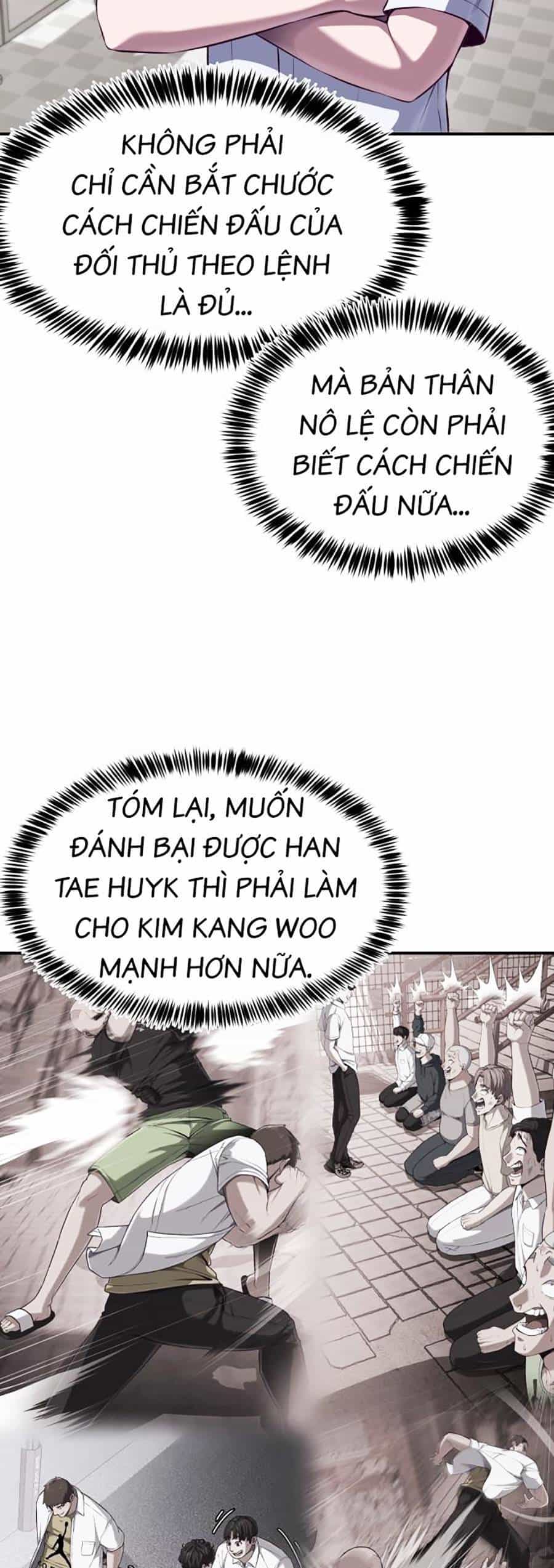 Tên Vâng Lời Tuyệt Đối - Chương 7 - ảnh 71