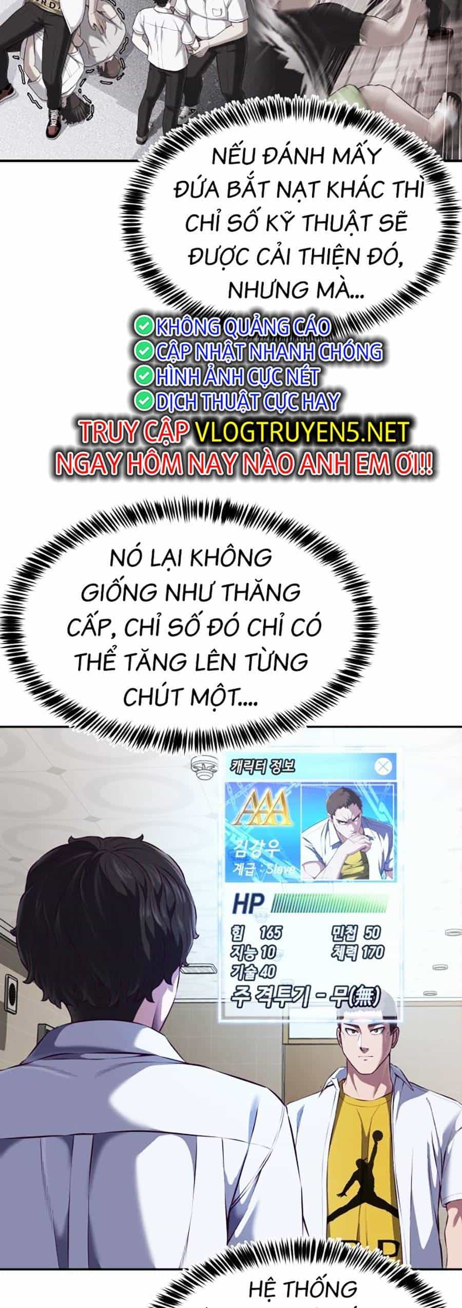Tên Vâng Lời Tuyệt Đối - Chương 7 - ảnh 72