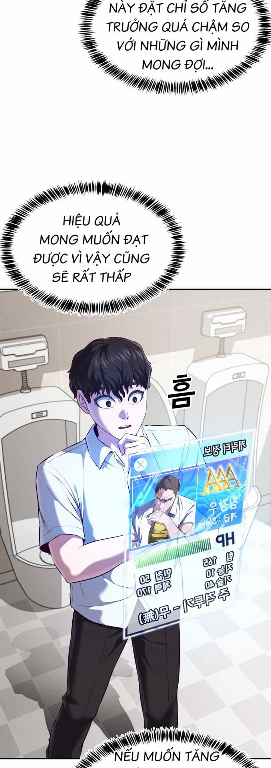 Tên Vâng Lời Tuyệt Đối - Chương 7 - ảnh 73