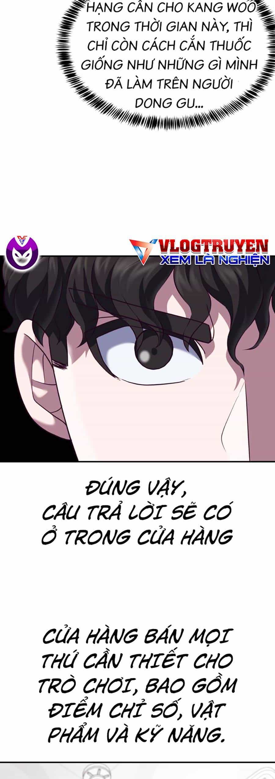 Tên Vâng Lời Tuyệt Đối - Chương 7 - ảnh 74