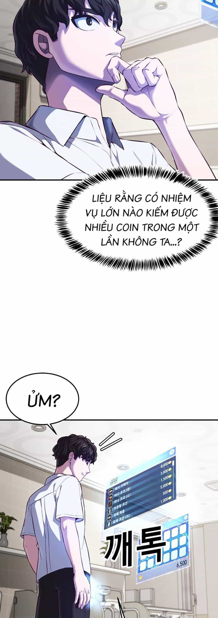 Tên Vâng Lời Tuyệt Đối - Chương 7 - ảnh 76