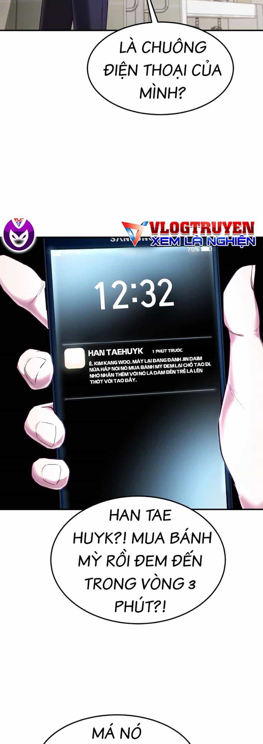 Tên Vâng Lời Tuyệt Đối - Chương 7 - ảnh 77