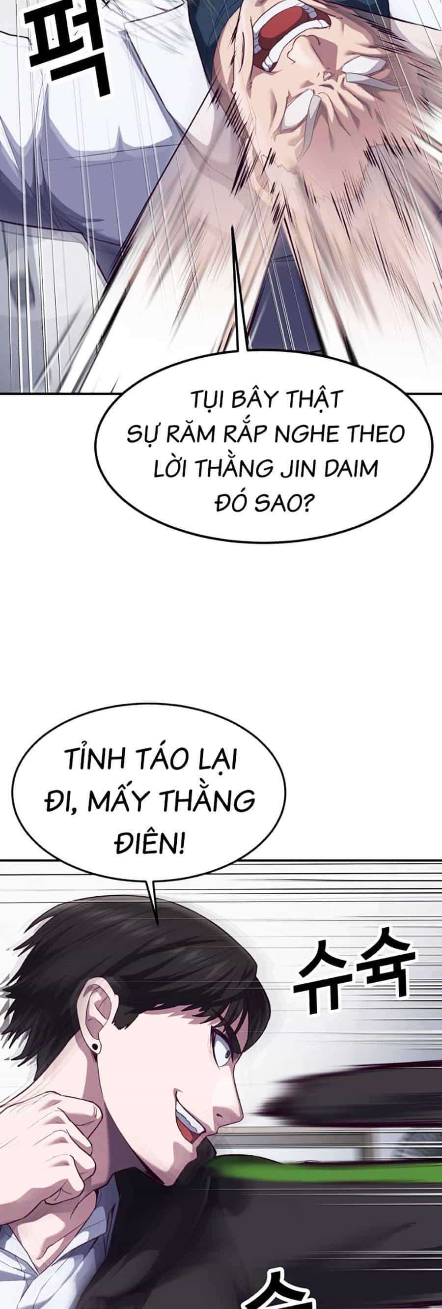 Tên Vâng Lời Tuyệt Đối - Chương 7 - ảnh 8