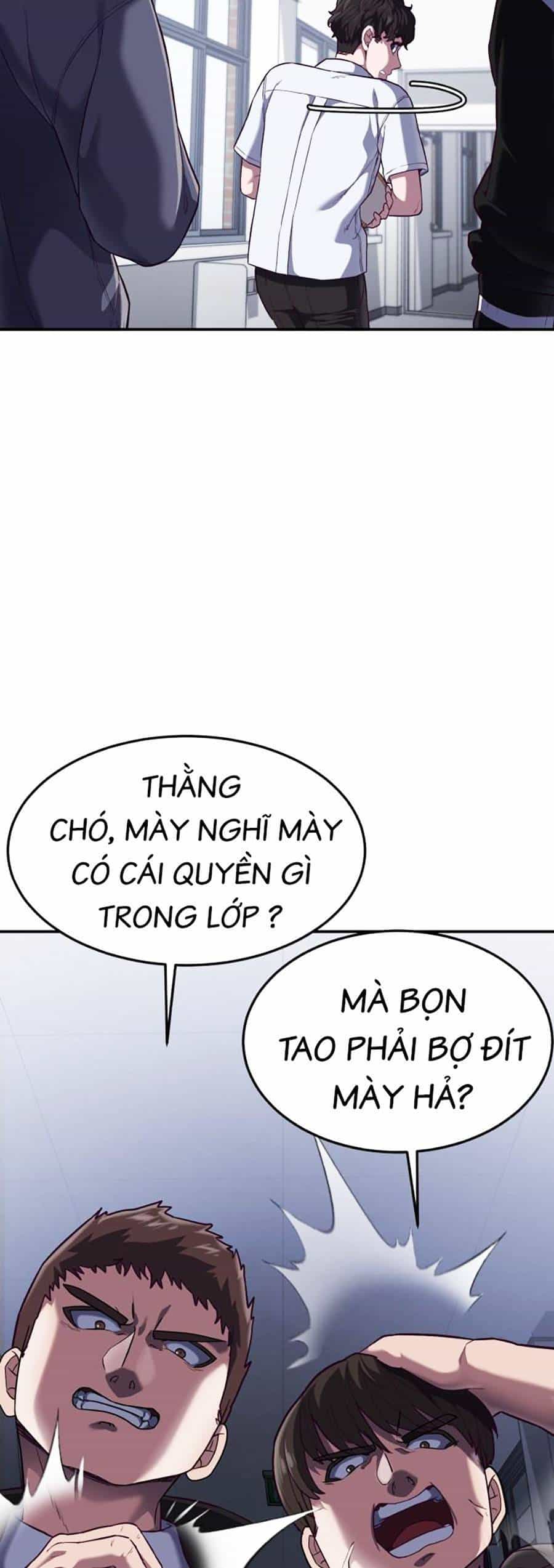 Tên Vâng Lời Tuyệt Đối - Chương 7 - ảnh 80
