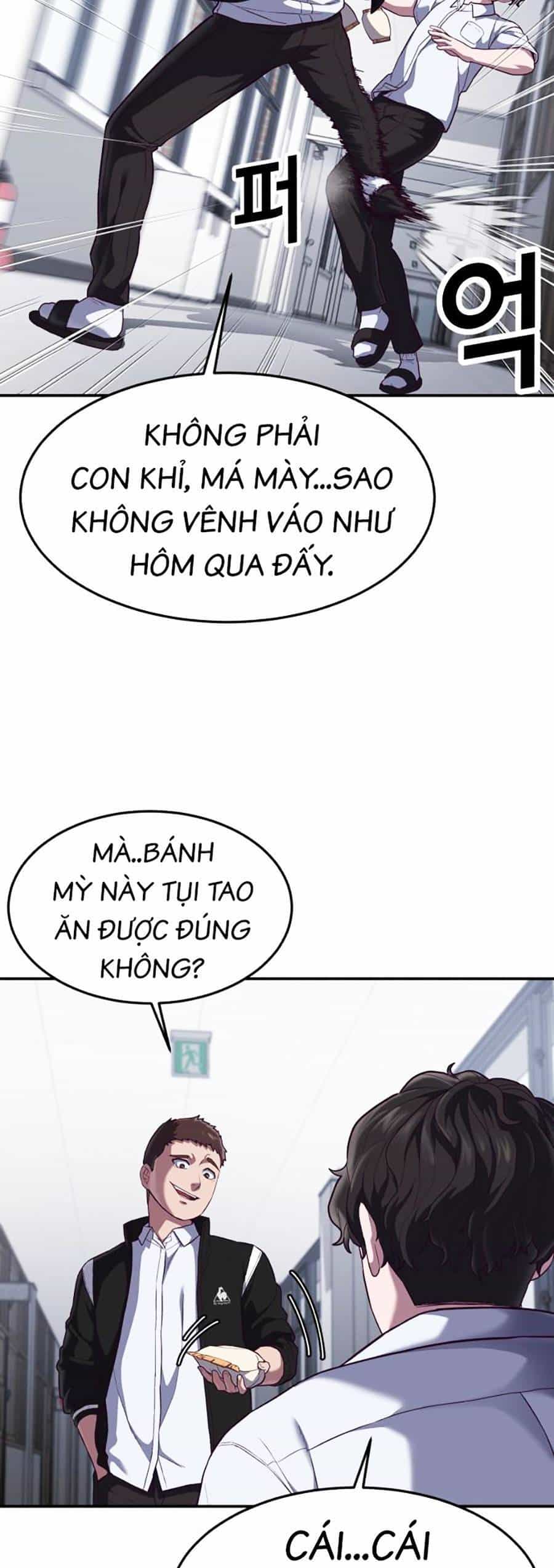 Tên Vâng Lời Tuyệt Đối - Chương 7 - ảnh 82