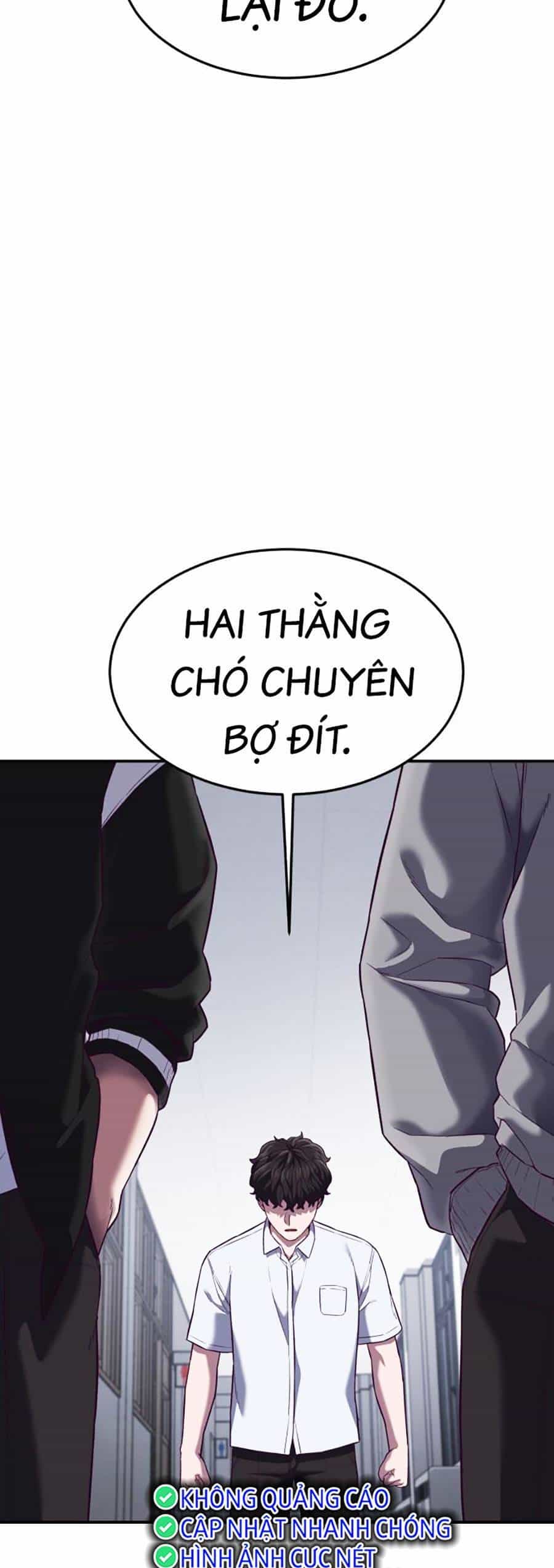 Tên Vâng Lời Tuyệt Đối - Chương 7 - ảnh 86