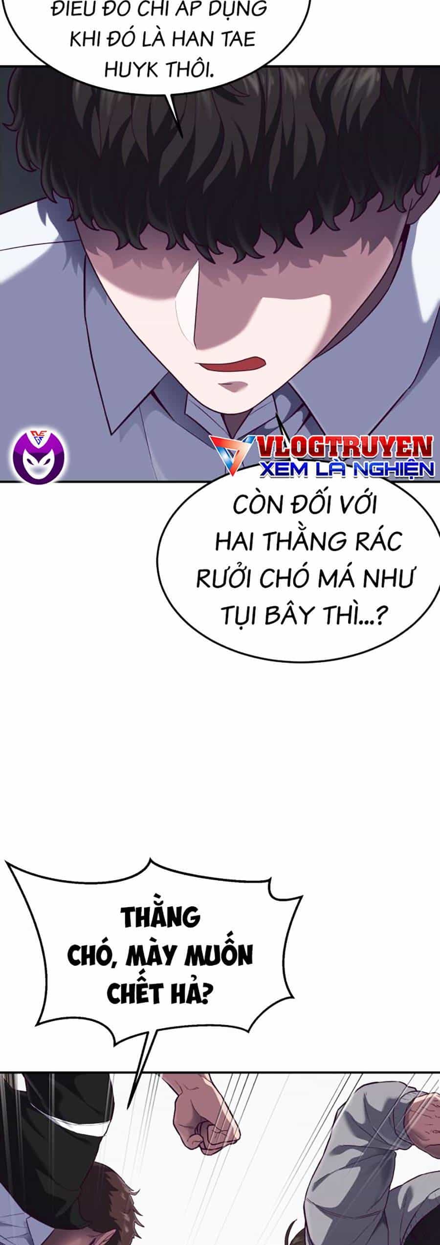 Tên Vâng Lời Tuyệt Đối - Chương 7 - ảnh 88