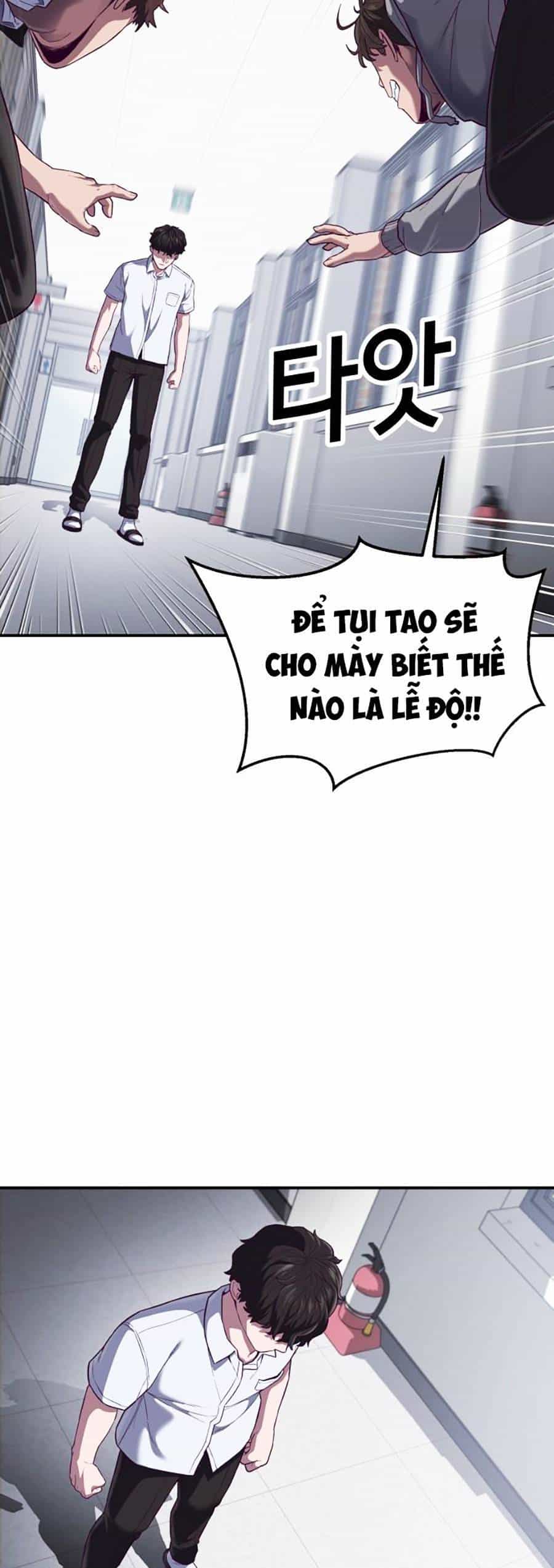 Tên Vâng Lời Tuyệt Đối - Chương 7 - ảnh 89