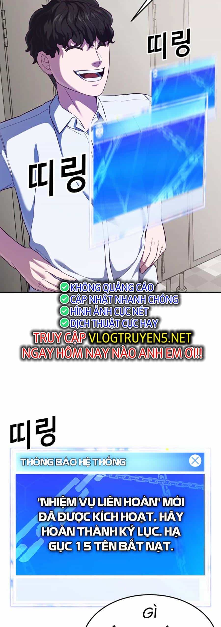 Tên Vâng Lời Tuyệt Đối - Chương 7 - ảnh 96