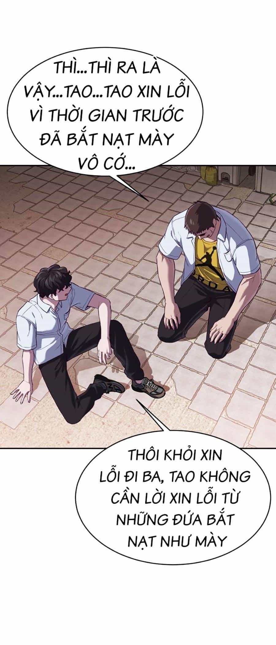 Tên Vâng Lời Tuyệt Đối - Chương 8 - ảnh 101