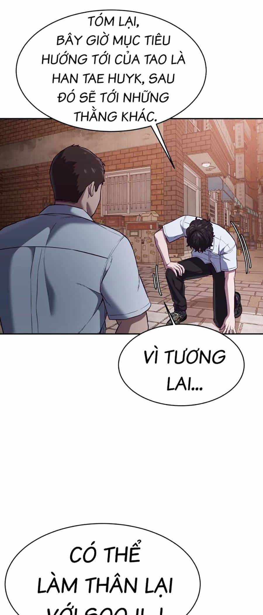 Tên Vâng Lời Tuyệt Đối - Chương 8 - ảnh 103