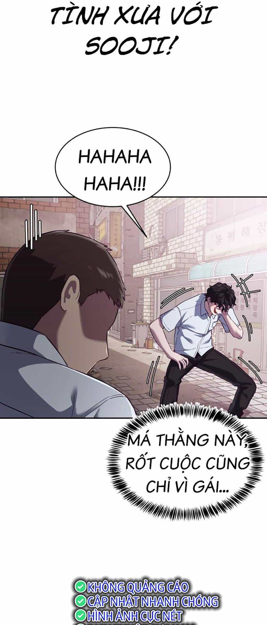 Tên Vâng Lời Tuyệt Đối - Chương 8 - ảnh 106
