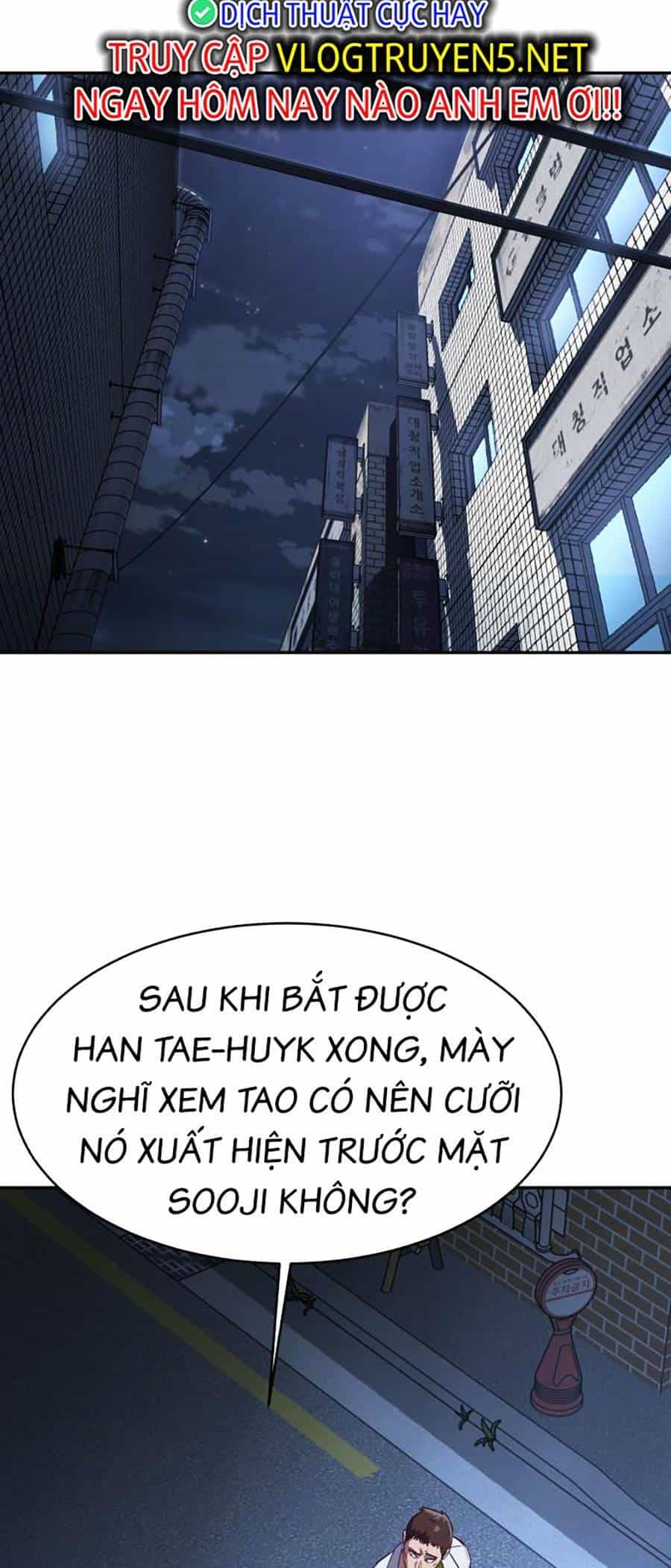 Tên Vâng Lời Tuyệt Đối - Chương 8 - ảnh 107