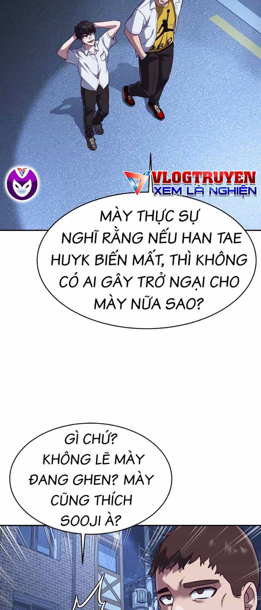 Tên Vâng Lời Tuyệt Đối - Chương 8 - ảnh 108