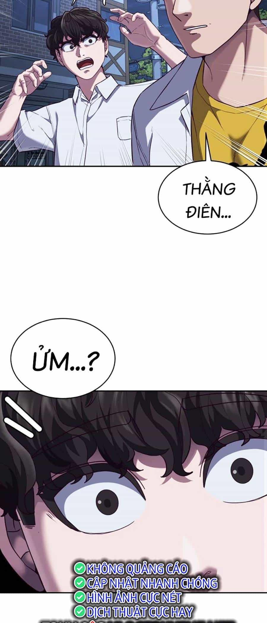 Tên Vâng Lời Tuyệt Đối - Chương 8 - ảnh 109