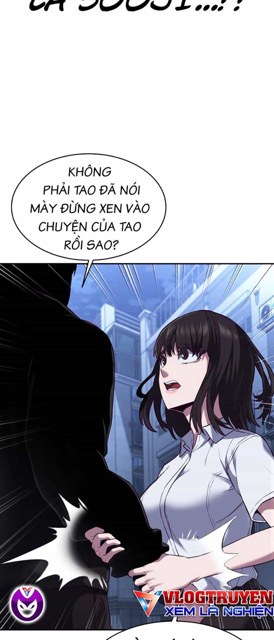 Tên Vâng Lời Tuyệt Đối - Chương 8 - ảnh 111