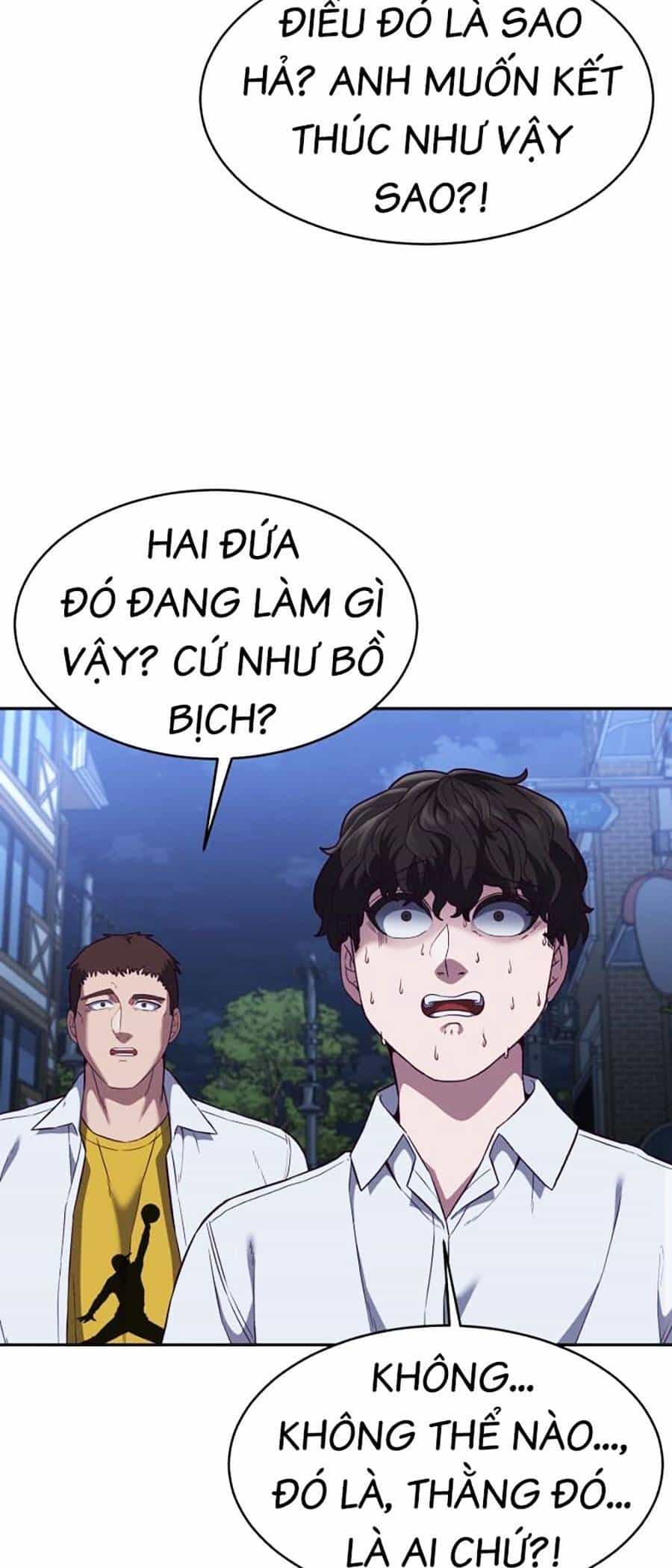 Tên Vâng Lời Tuyệt Đối - Chương 8 - ảnh 112