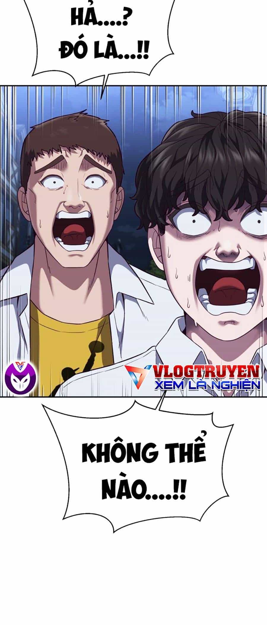 Tên Vâng Lời Tuyệt Đối - Chương 8 - ảnh 114