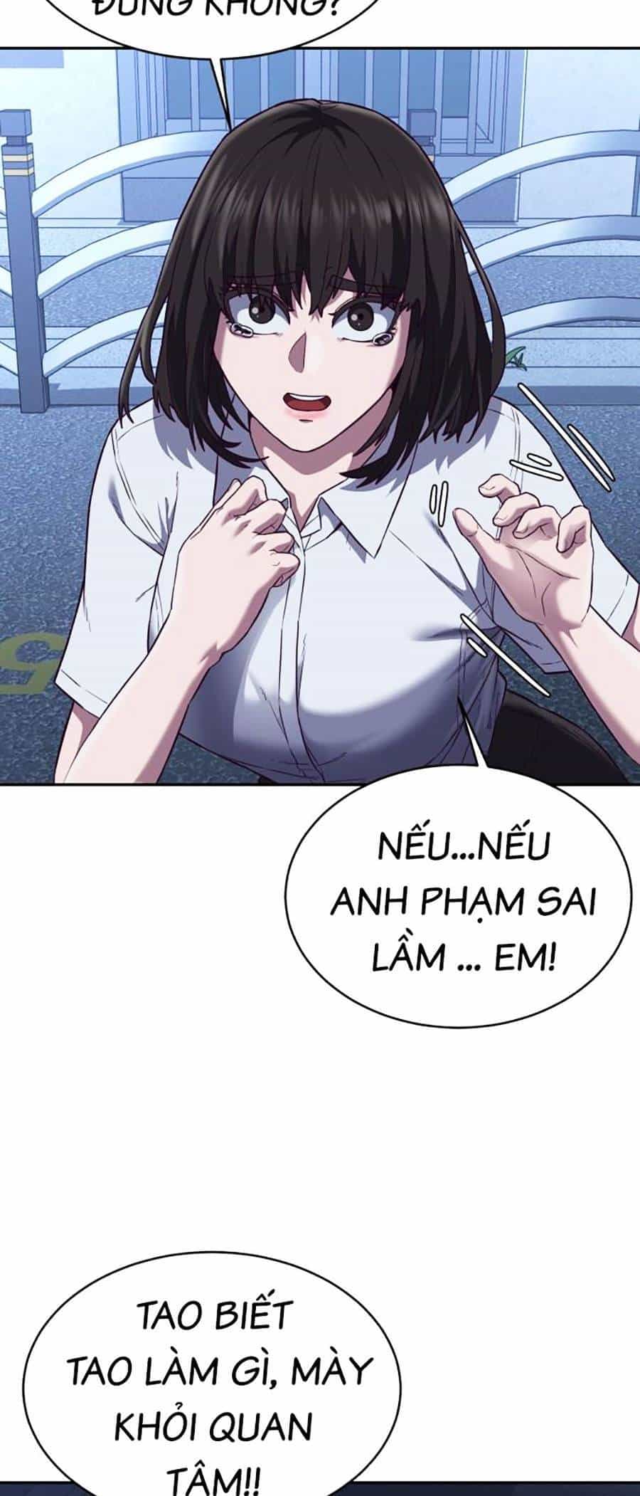 Tên Vâng Lời Tuyệt Đối - Chương 8 - ảnh 117