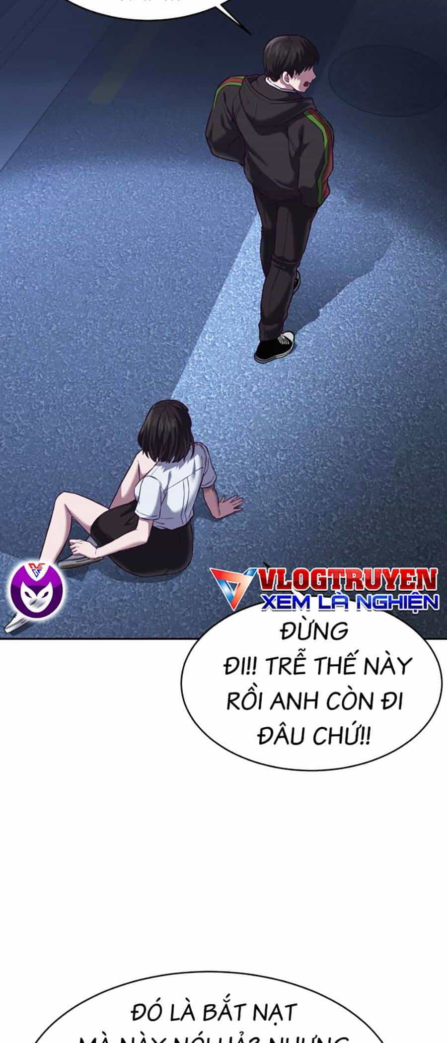Tên Vâng Lời Tuyệt Đối - Chương 8 - ảnh 118