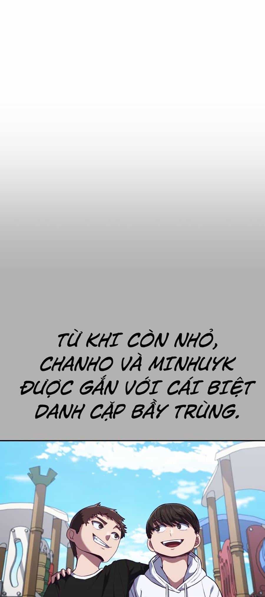 Tên Vâng Lời Tuyệt Đối - Chương 8 - ảnh 12