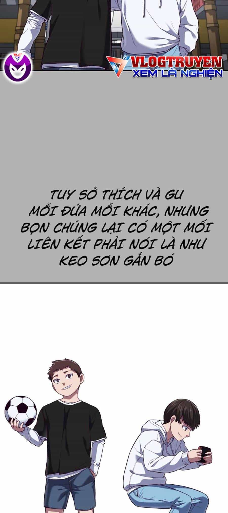 Tên Vâng Lời Tuyệt Đối - Chương 8 - ảnh 13
