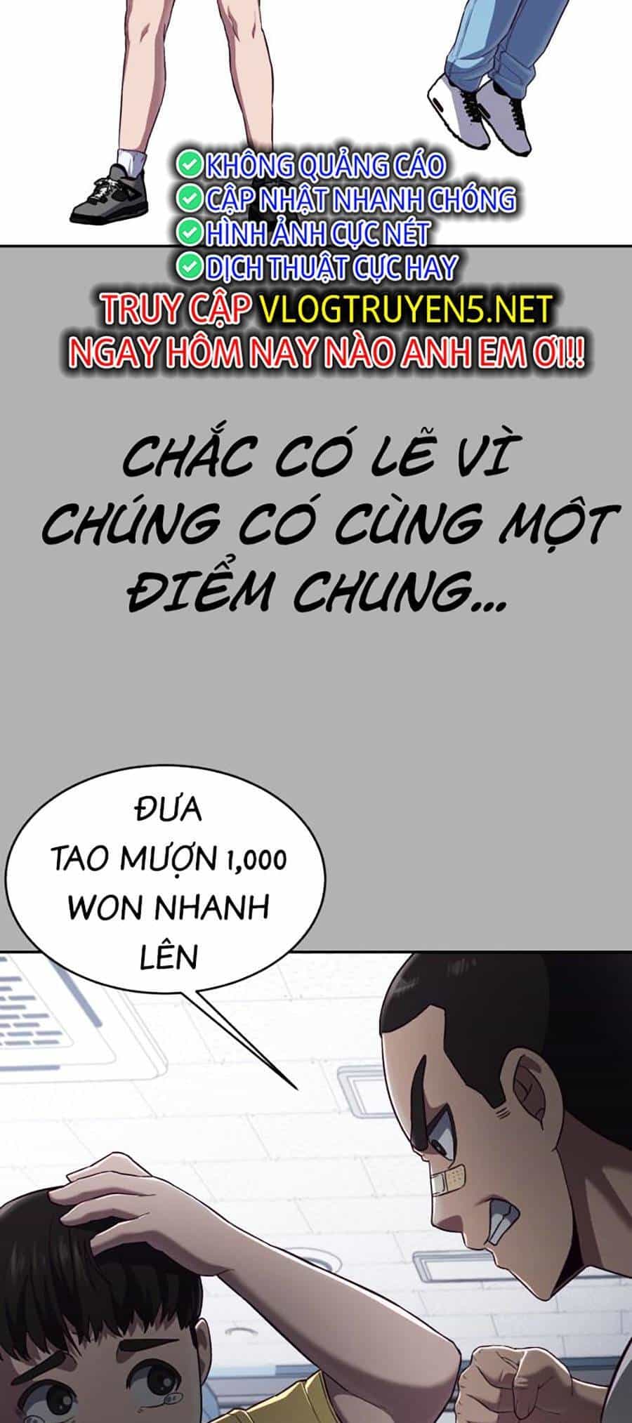Tên Vâng Lời Tuyệt Đối - Chương 8 - ảnh 14