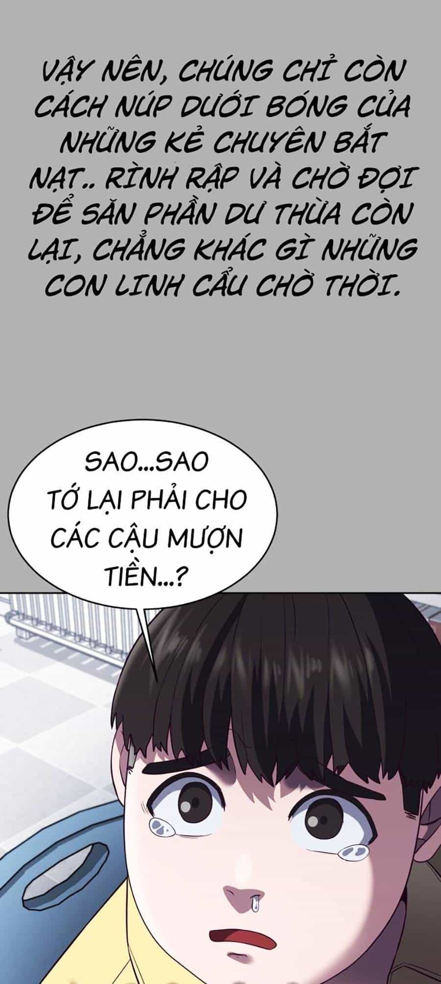 Tên Vâng Lời Tuyệt Đối - Chương 8 - ảnh 22