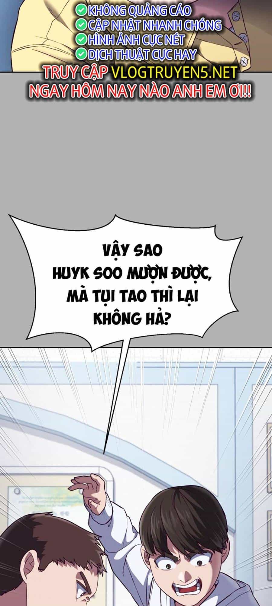 Tên Vâng Lời Tuyệt Đối - Chương 8 - ảnh 23