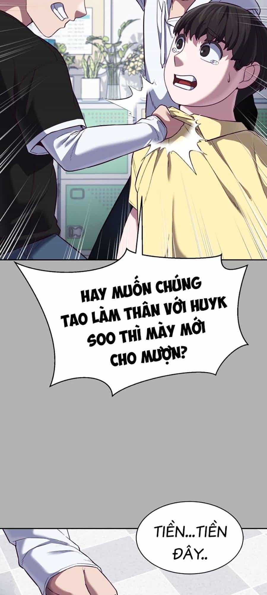 Tên Vâng Lời Tuyệt Đối - Chương 8 - ảnh 24