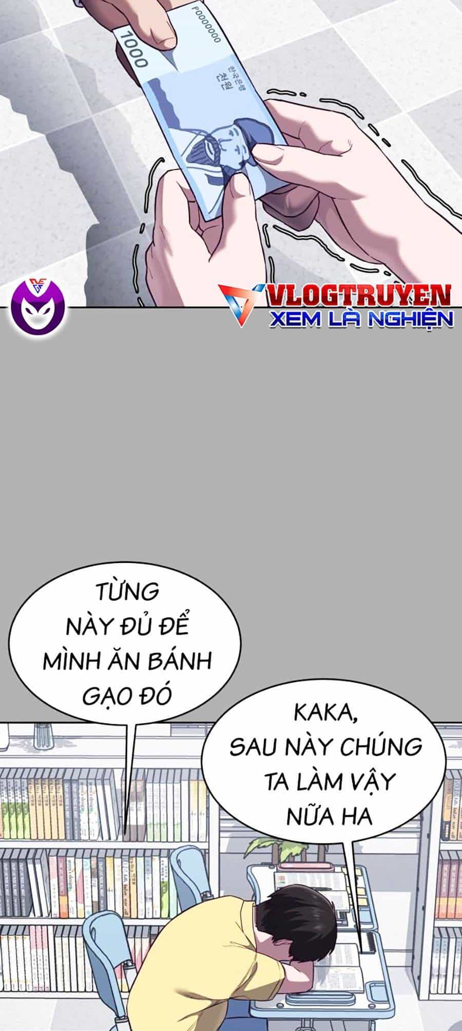 Tên Vâng Lời Tuyệt Đối - Chương 8 - ảnh 25