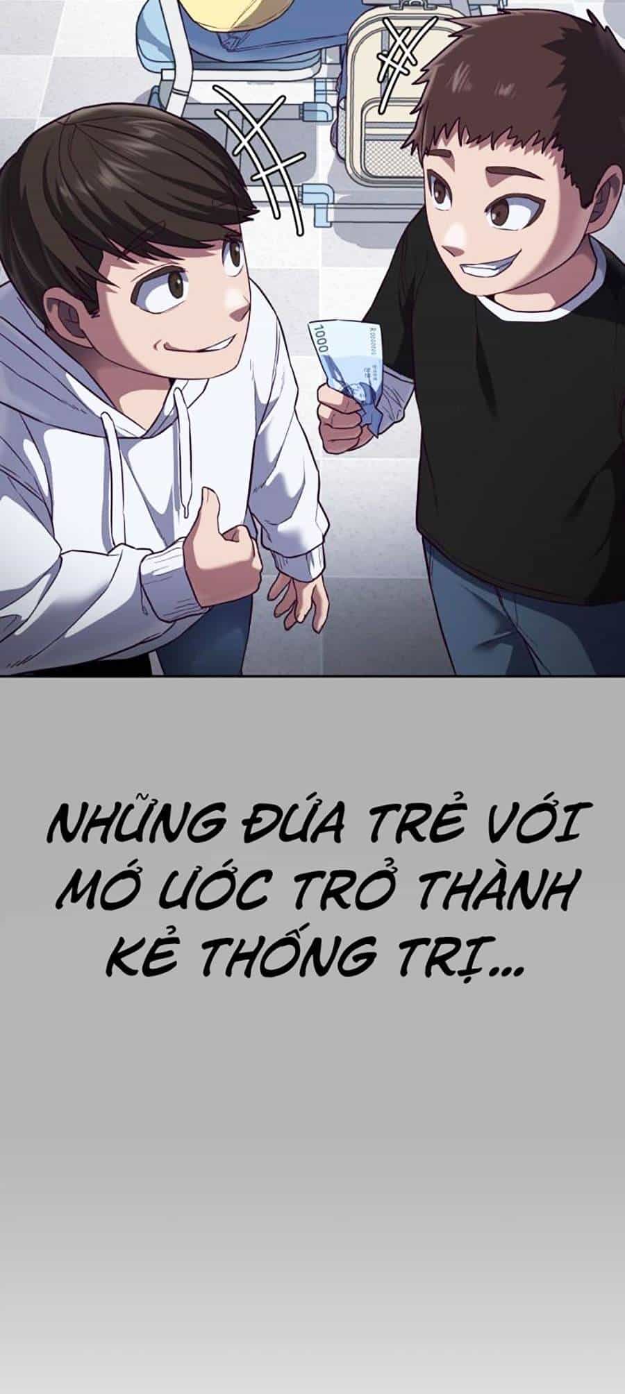 Tên Vâng Lời Tuyệt Đối - Chương 8 - ảnh 26