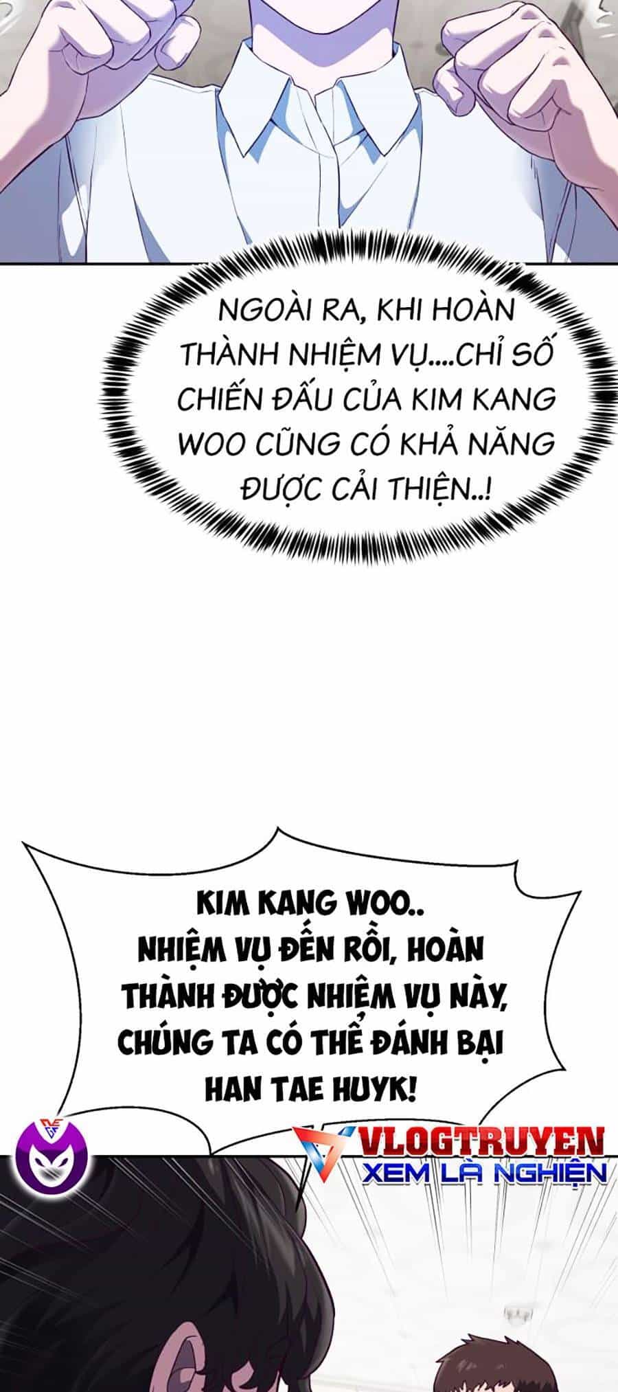 Tên Vâng Lời Tuyệt Đối - Chương 8 - ảnh 3