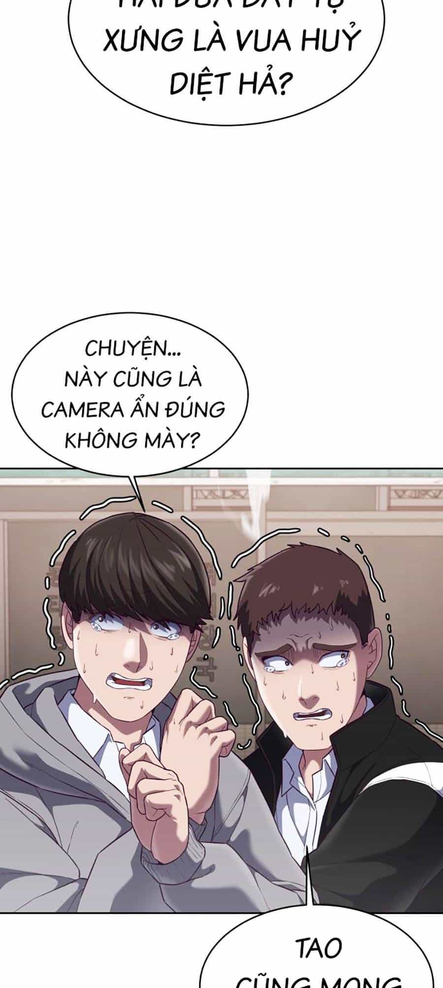 Tên Vâng Lời Tuyệt Đối - Chương 8 - ảnh 30