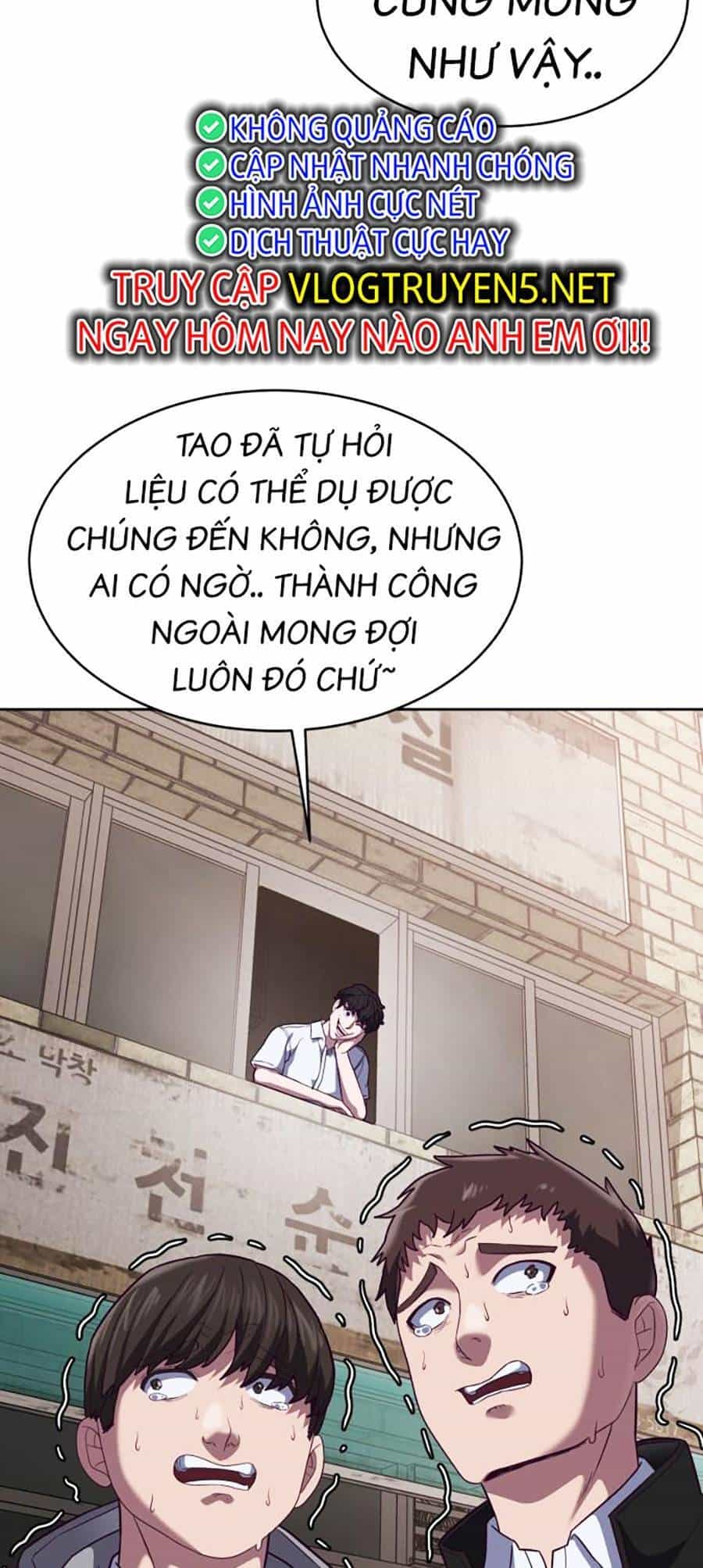Tên Vâng Lời Tuyệt Đối - Chương 8 - ảnh 31