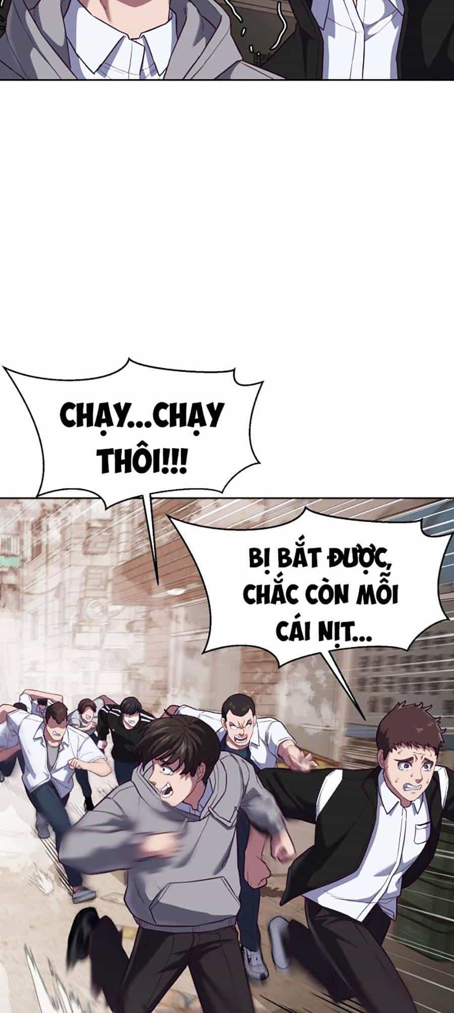 Tên Vâng Lời Tuyệt Đối - Chương 8 - ảnh 32
