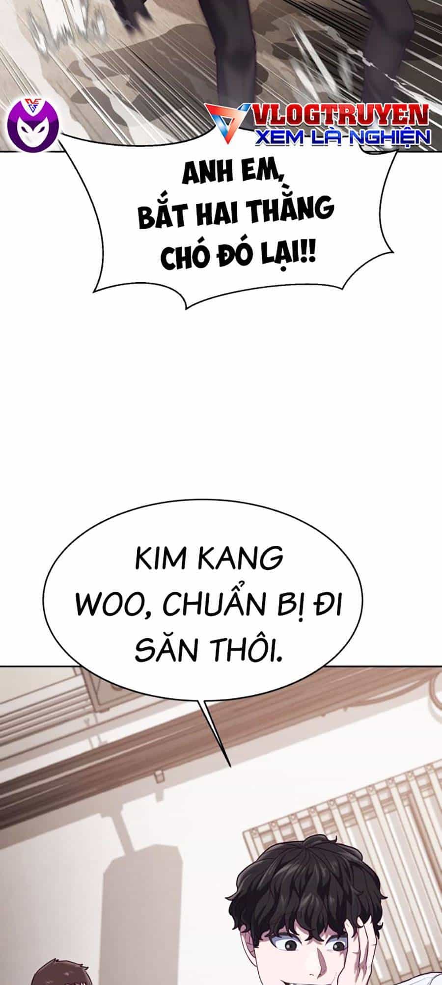 Tên Vâng Lời Tuyệt Đối - Chương 8 - ảnh 33