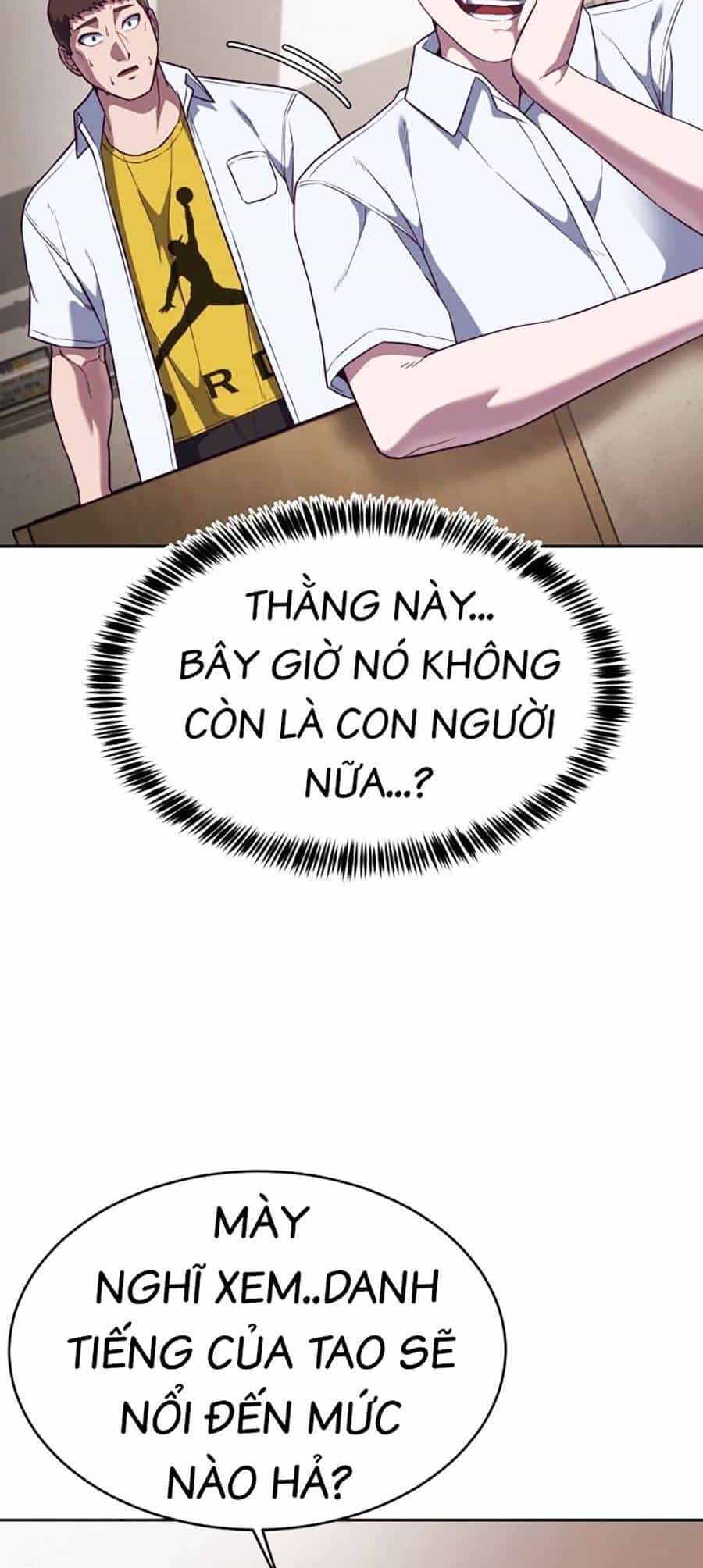 Tên Vâng Lời Tuyệt Đối - Chương 8 - ảnh 34