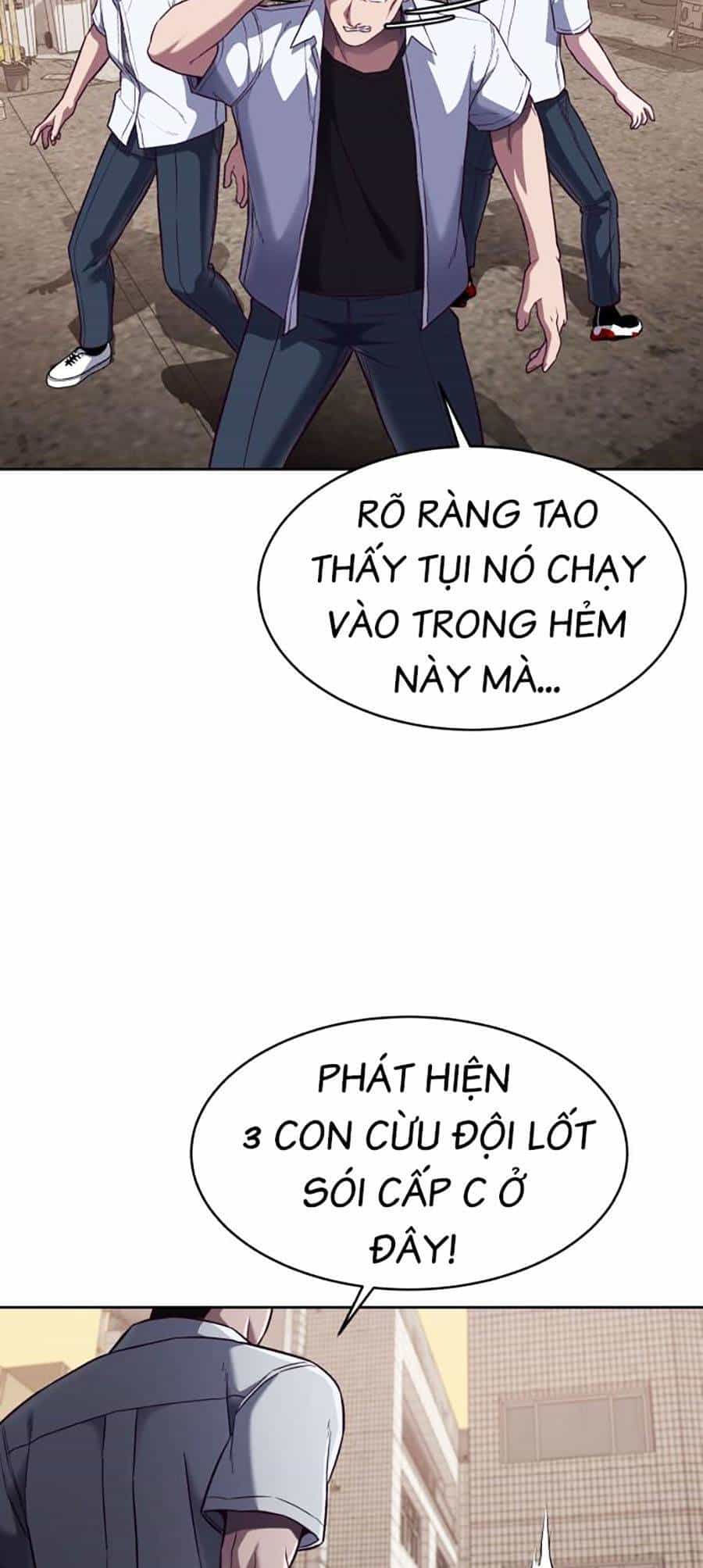 Tên Vâng Lời Tuyệt Đối - Chương 8 - ảnh 37