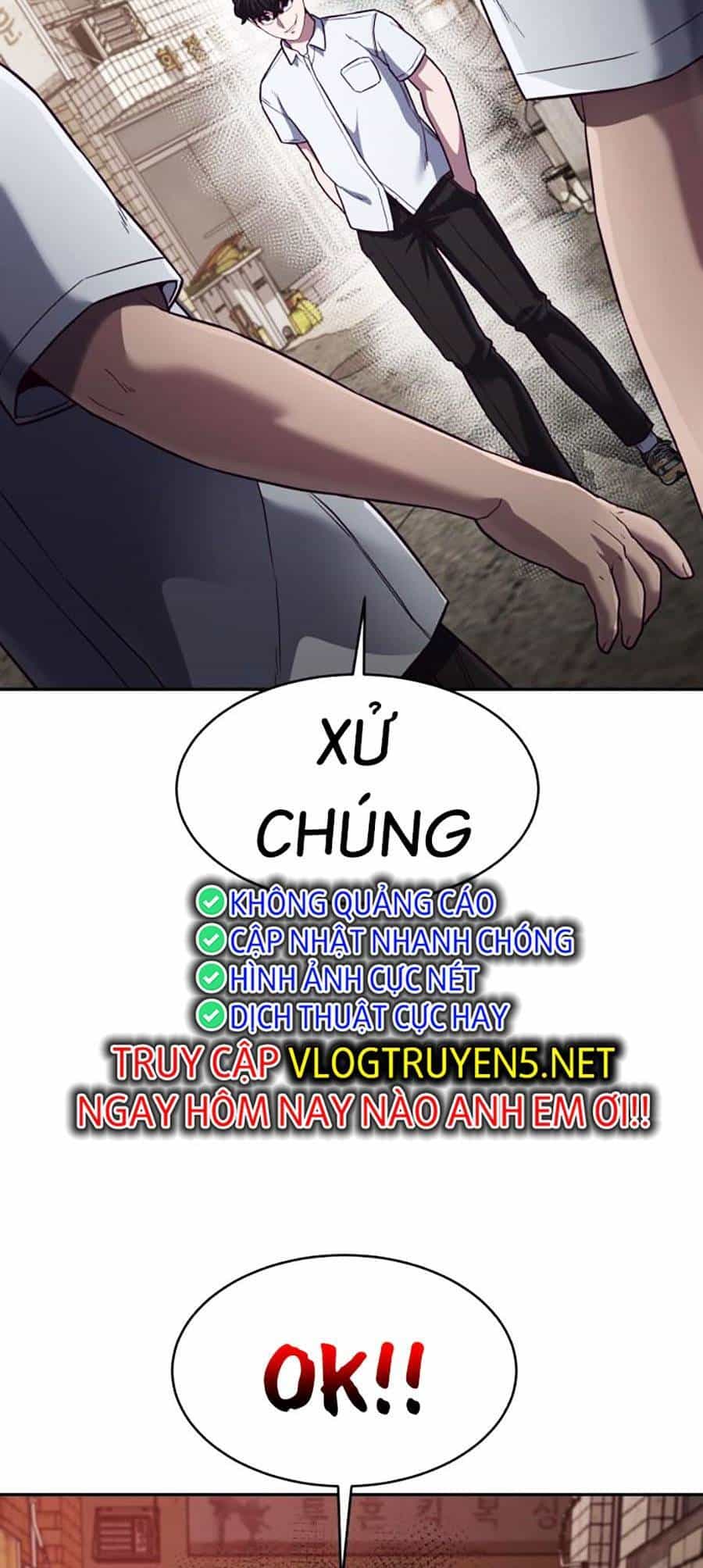 Tên Vâng Lời Tuyệt Đối - Chương 8 - ảnh 39