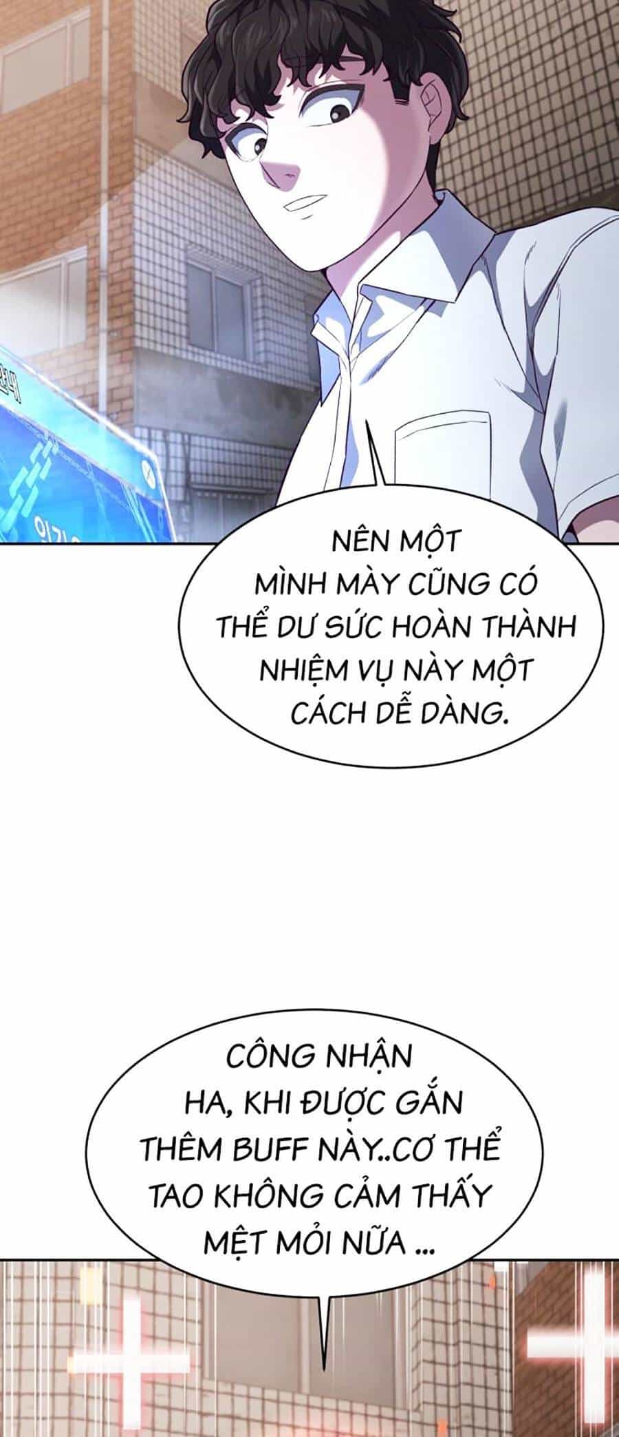 Tên Vâng Lời Tuyệt Đối - Chương 8 - ảnh 43
