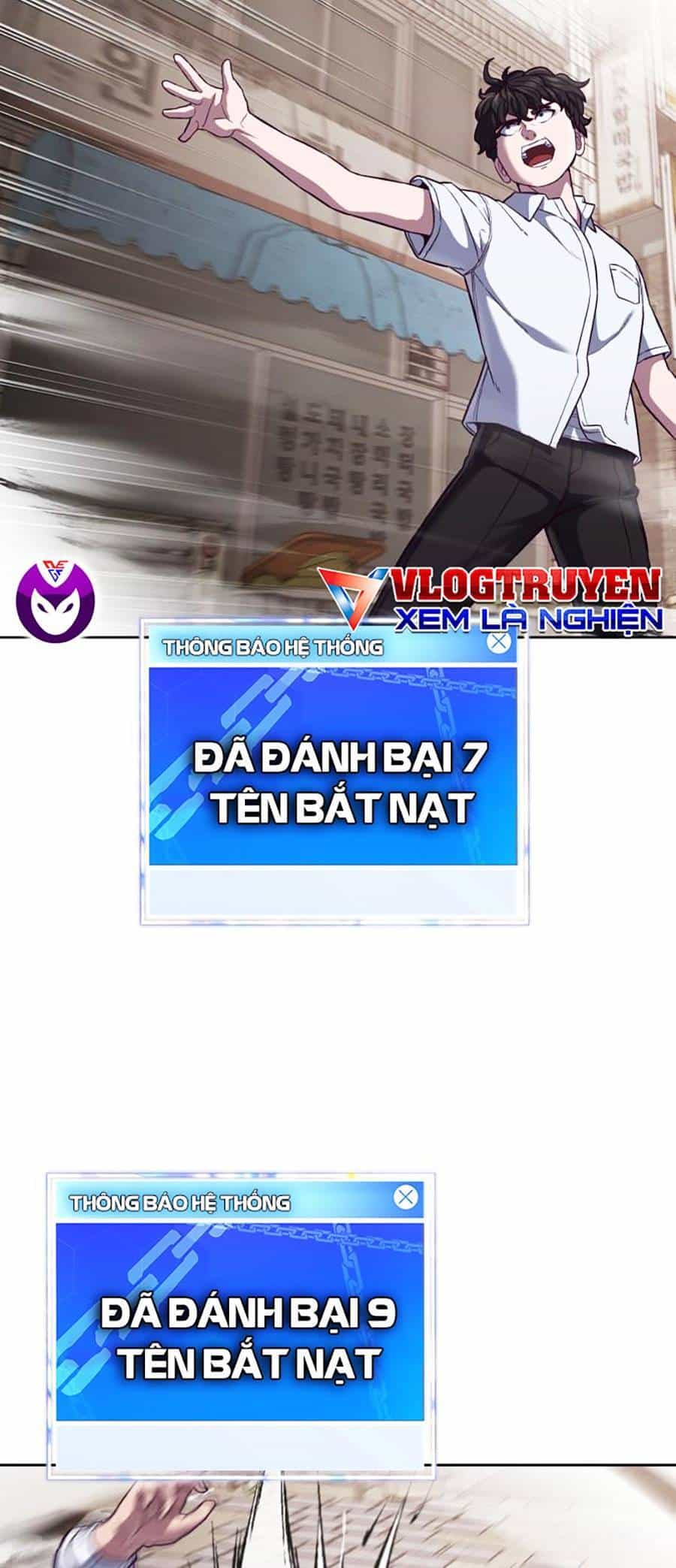 Tên Vâng Lời Tuyệt Đối - Chương 8 - ảnh 47