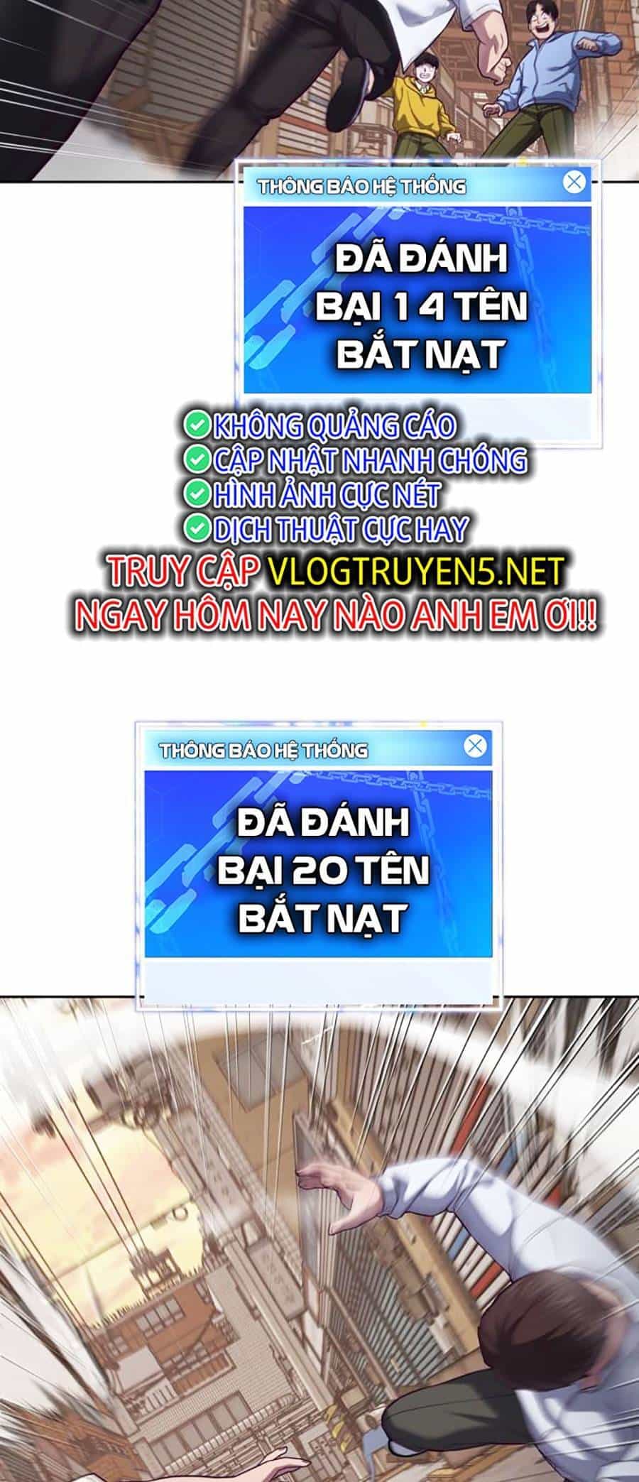 Tên Vâng Lời Tuyệt Đối - Chương 8 - ảnh 52