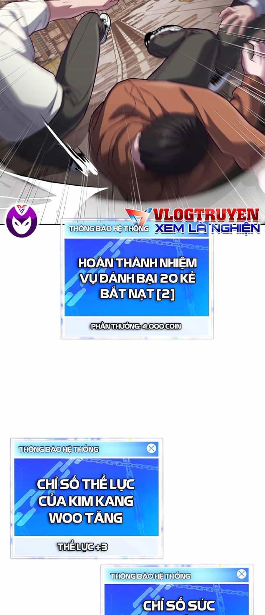 Tên Vâng Lời Tuyệt Đối - Chương 8 - ảnh 53